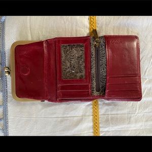 Hobo wallet